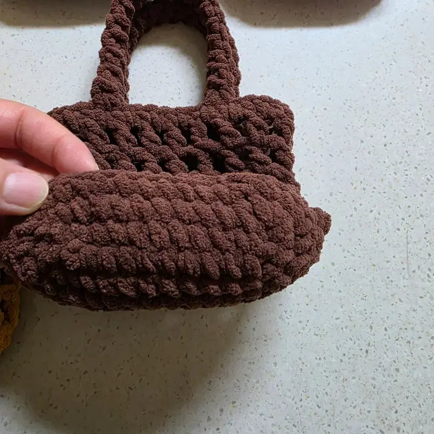 [BUNJANG] Small Mini Bag / 미니가방