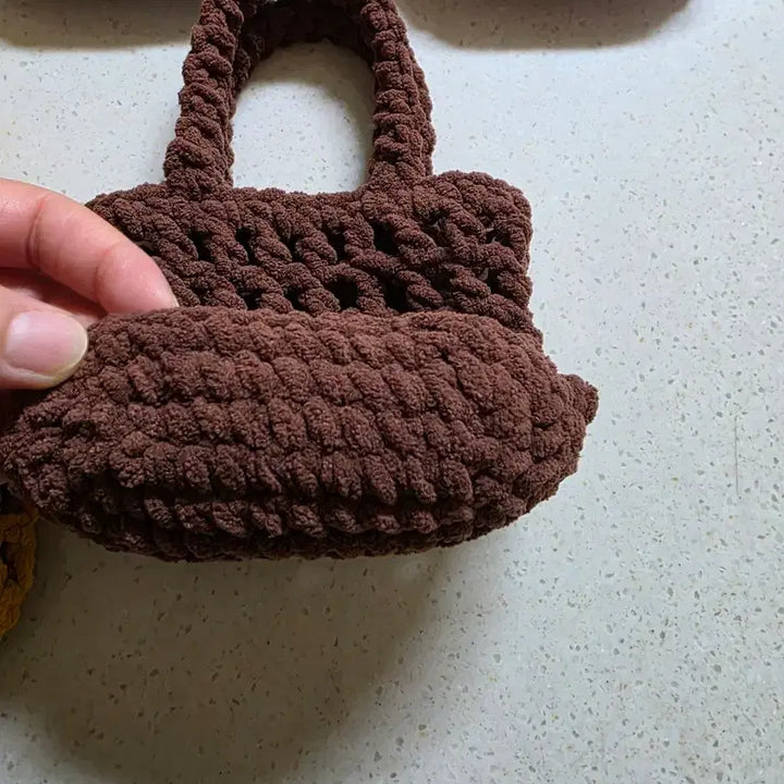[BUNJANG] Small Mini Bag / 미니가방