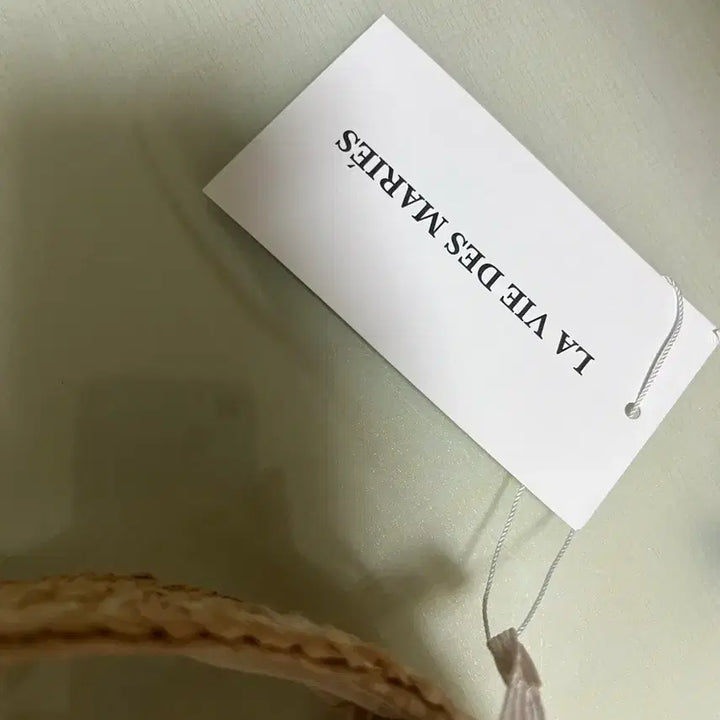 [BUNJANG] Raffia Sun Visor Cap / 라피아 썬바이저 썬캡 여름 모자