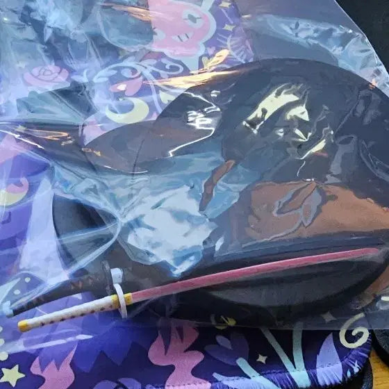 [BUNJANG] Demon Slayer Kanao &amp; Tanjiro Figures Bundle / 귀멸의칼날 카나오 탄지로 피규어 판매합니다