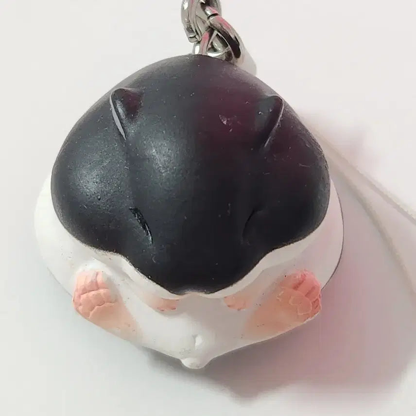 [BUNJANG] Hamster Keychain Gacha / 햄스터 키링 가챠