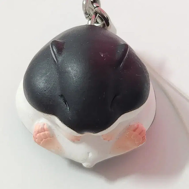 [BUNJANG] Hamster Keychain Gacha / 햄스터 키링 가챠