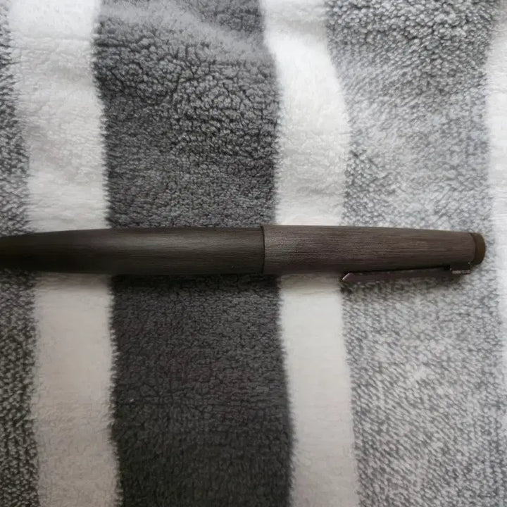 [BUNJANG] Lamy 2000 Brown EF Nib Unused / 라미2000 브라운 EF닙 미사용 새제품