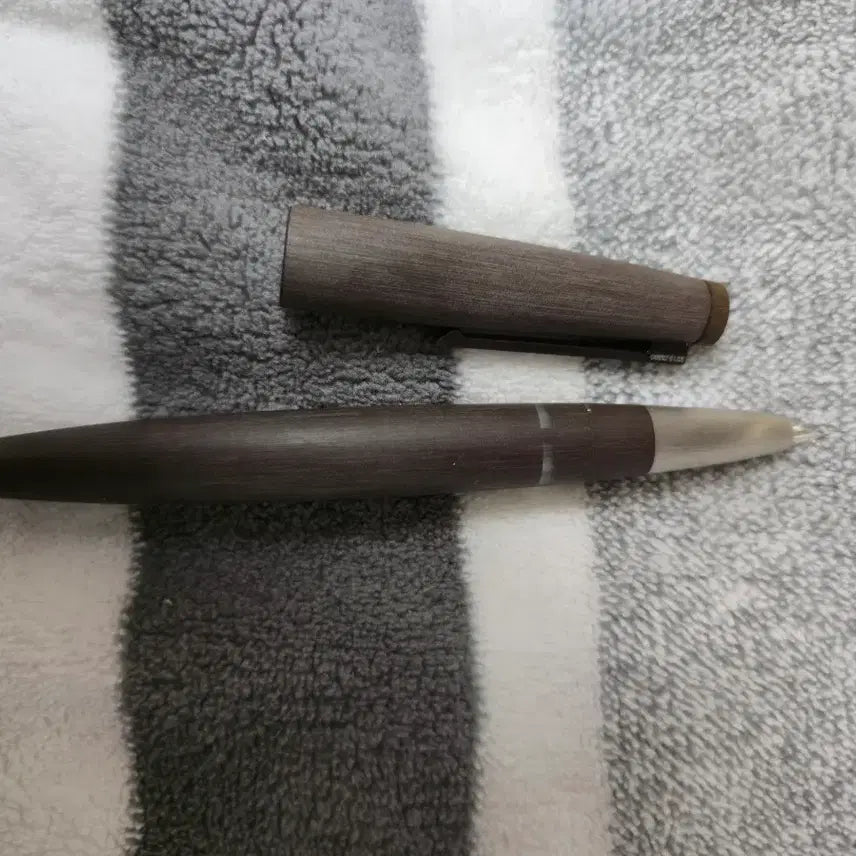 [BUNJANG] Lamy 2000 Brown EF Nib Unused / 라미2000 브라운 EF닙 미사용 새제품