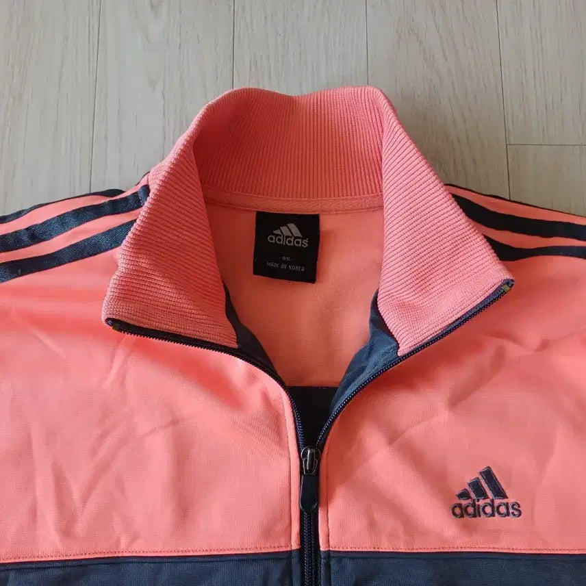 [BUNJANG] Adidas Three-Stripes Jersey / 아디다스 삼선 져지