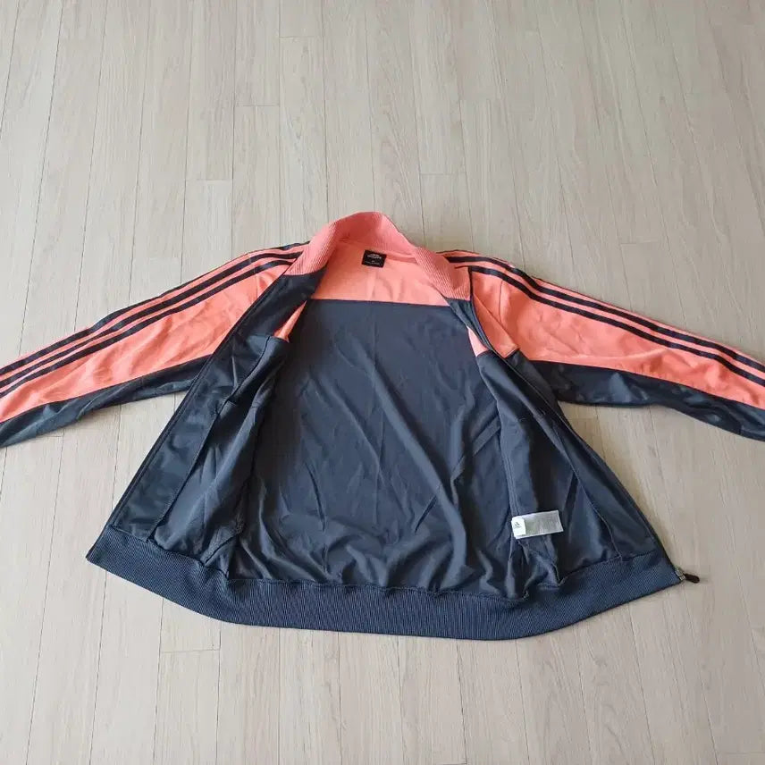[BUNJANG] Adidas Three-Stripes Jersey / 아디다스 삼선 져지