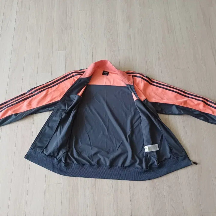 [BUNJANG] Adidas Three-Stripes Jersey / 아디다스 삼선 져지