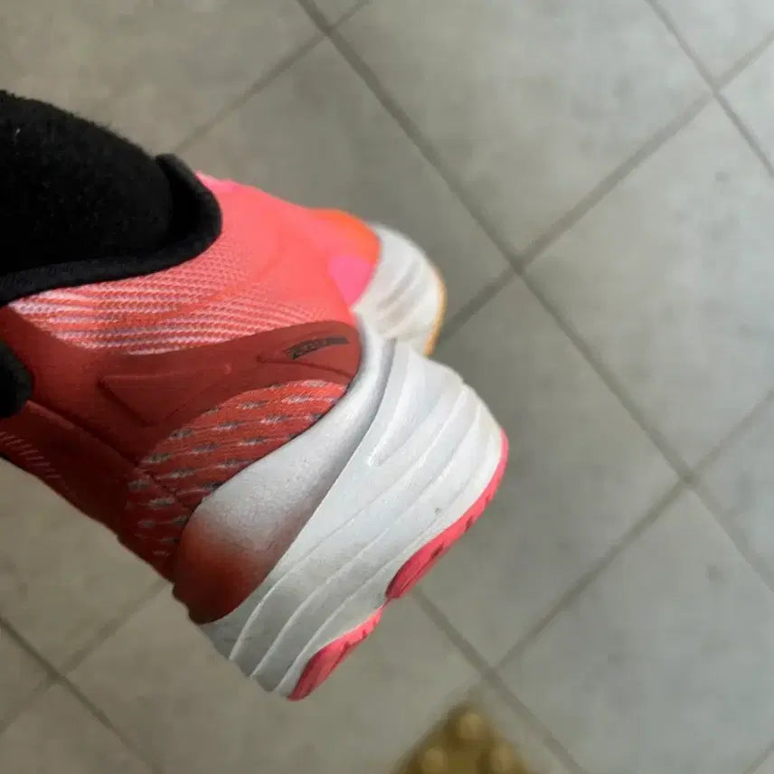 [BUNJANG] Puma Deuter Pro Running Shoes Size 255 / 푸마 다터프로 런닝화 255