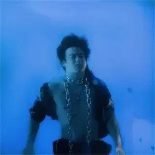 [BUNJANG] Joji In Tongues Perple LP / [구함/구매] 조지(Joji) In Tongues Purple LP