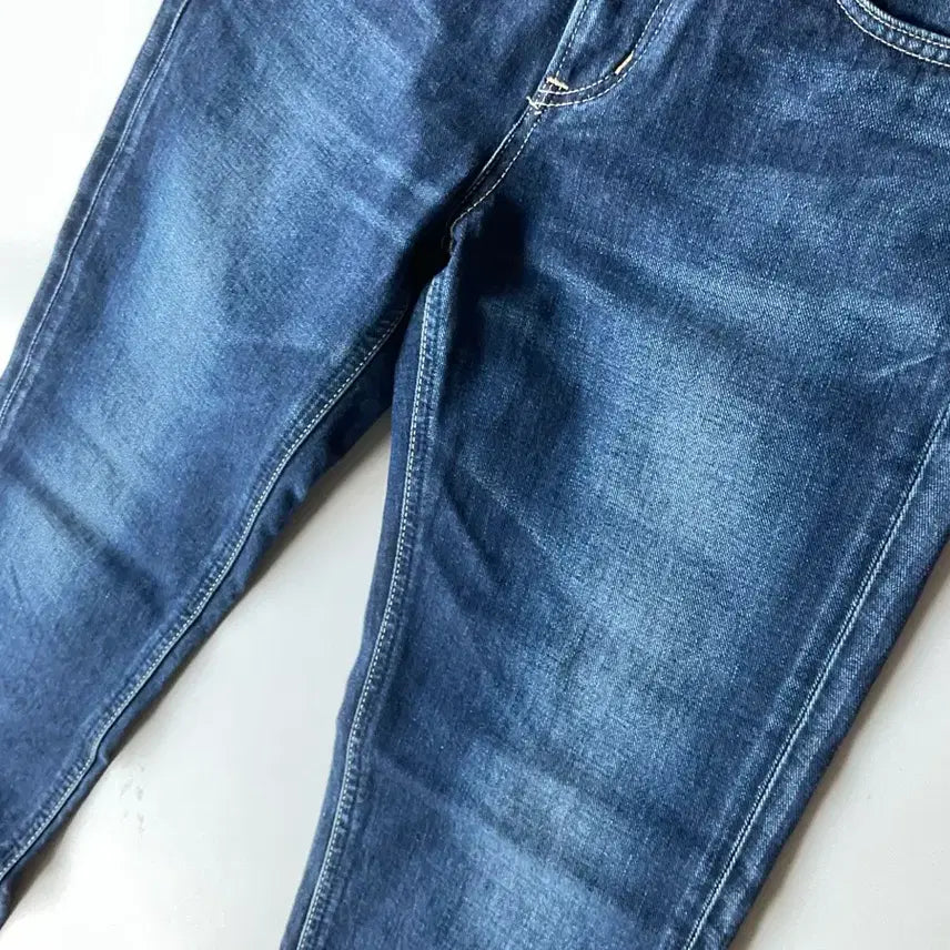 [BUNJANG] Lee Organic Cotton Denim Women&