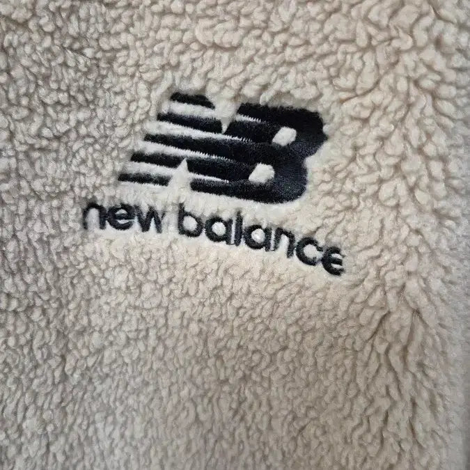 [BUNJANG] New Balance Down Padded Hooded Fleece Jacket / 뉴발란스    후드. (후리스)  다운  패딩