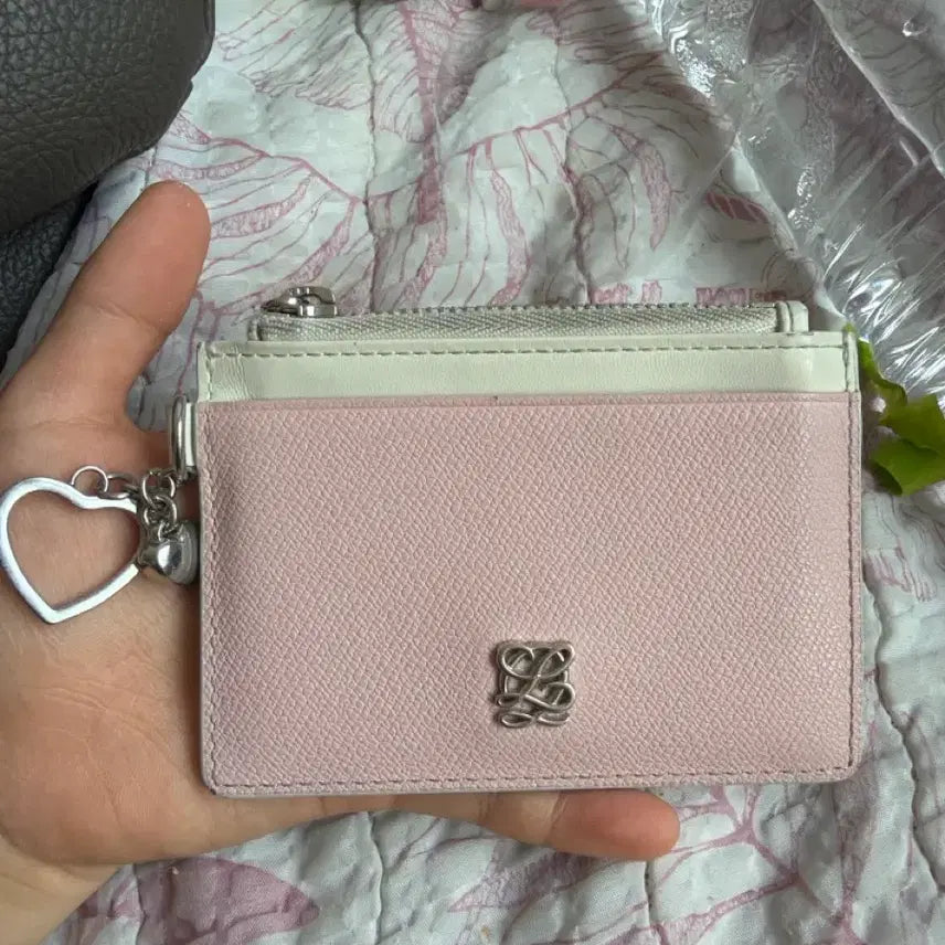 [BUNJANG] Louis Quatorze Card Holder / 루이가또즈 카드지갑 팝니다