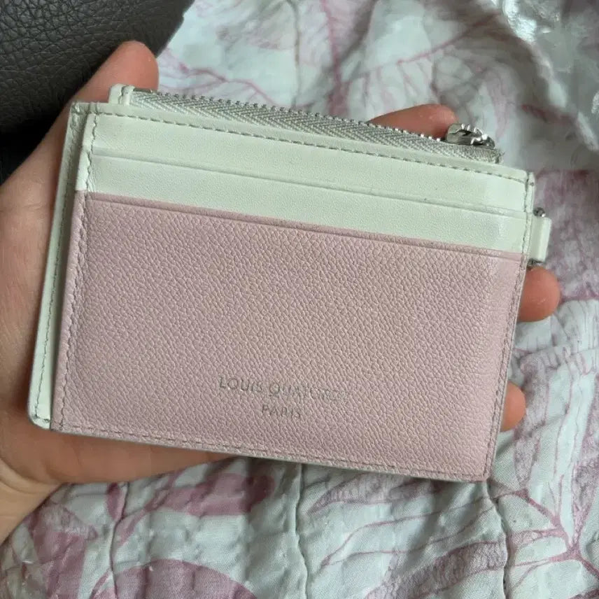 [BUNJANG] Louis Quatorze Card Holder / 루이가또즈 카드지갑 팝니다