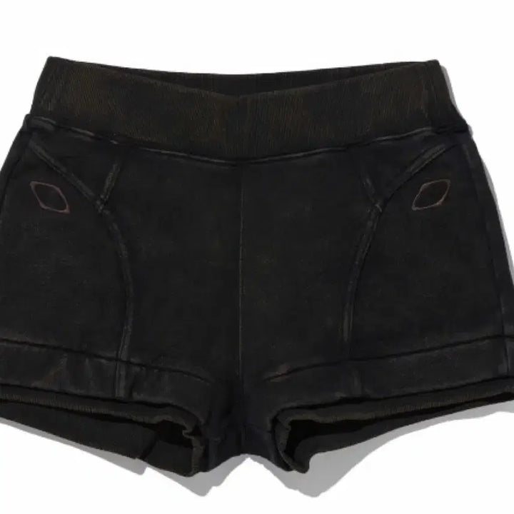 [BUNJANG] Mischief Micro Washed Shorts / 미스치프 마이크로 워시드 쇼츠