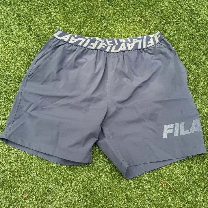 [BUNJANG] FILA Training Shorts (Unisex) - New, Sealed / 무료배송/미개봉새상품 휠라 정품 FILA 트레이닝 반바지 택포 1600