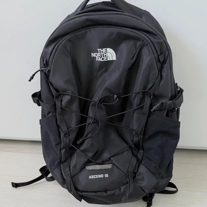 [BUNJANG] The North Face Ascend 15L Backpack / 노스페이스 어센드15 엘티