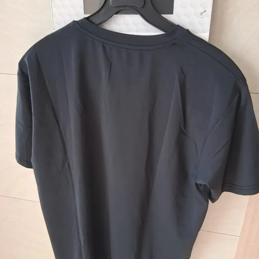 [BUNJANG] Life Work Cooling T-Shirt Black / 라이프워크  냉감 티셔츠 블랙 L 새상품