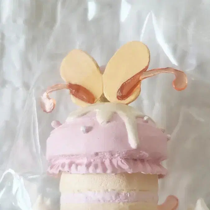 [BUNJANG] Pokemon Dessert Plate Dabuni / 포켓몬 디저트 플레이트 / 다부니