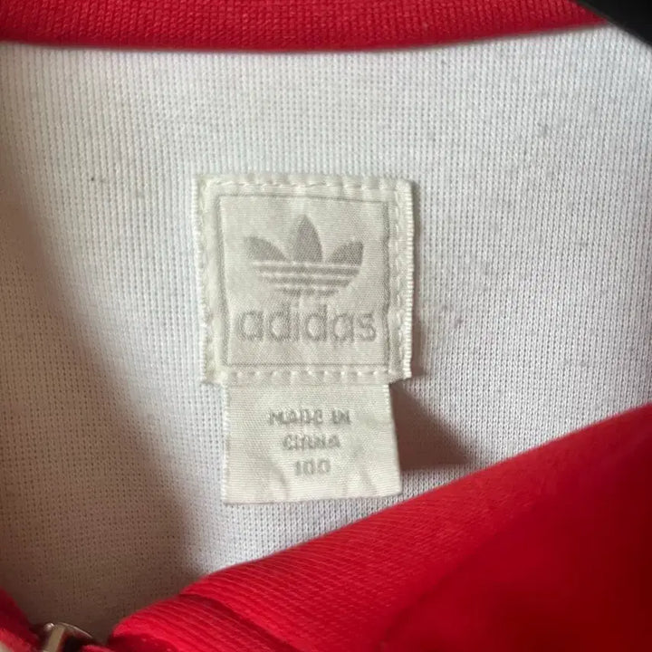 [BUNJANG] Adidas Canada Jersey Size 100 / 아디다스 캐나다 져지 100