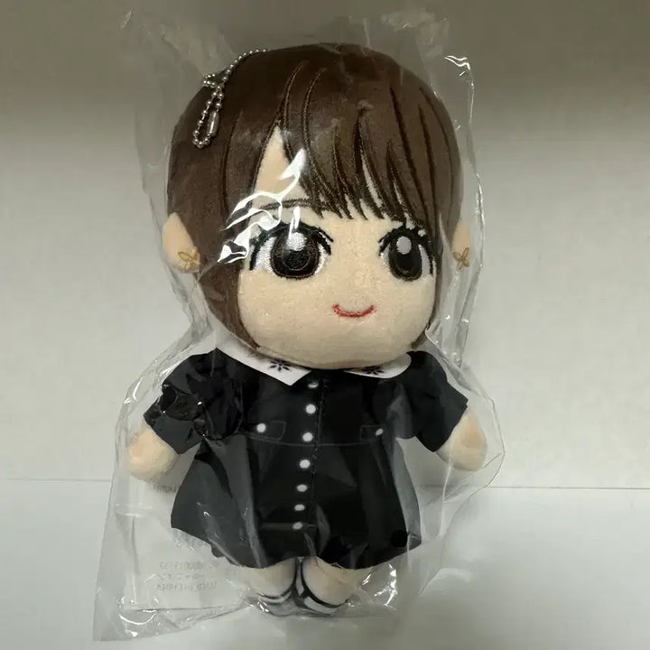[BUNJANG] Kito Akari Korea Fan Meeting Nui Doll / 키토 아카리 내한 팬미팅 누이구루미