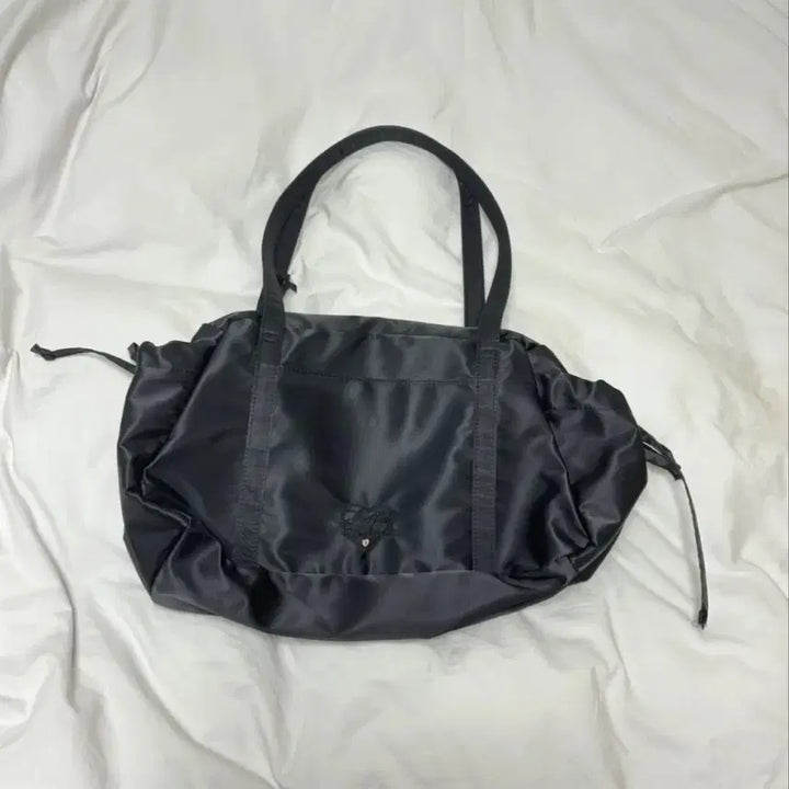 [BUNJANG] Rockfish Weatherwear Ribbon Duffle Bag / 락피쉬웨더웨어 리본 더플백