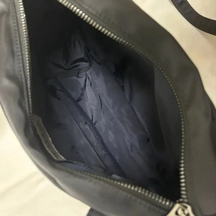 [BUNJANG] Rockfish Weatherwear Ribbon Duffle Bag / 락피쉬웨더웨어 리본 더플백