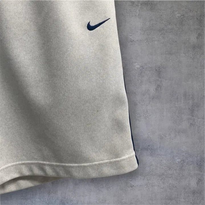 [BUNJANG] Nike Swoosh Grey Shorts L / 나이키 스우시 그레이 반바지 L
