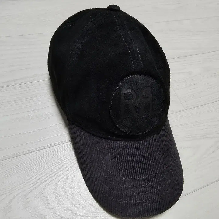 [SOLD OUT] RRL 스웨이드 볼캡 팝니다
