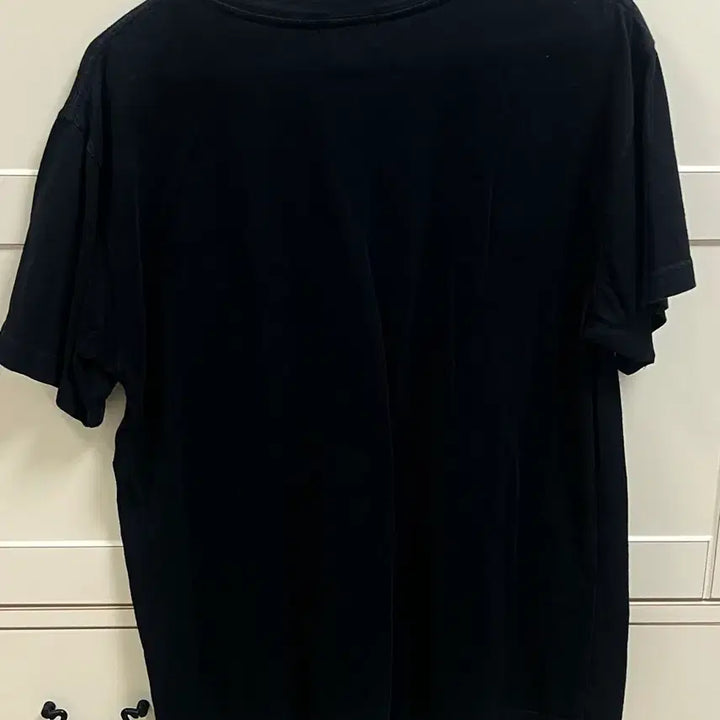 [SOLD OUT] 마리떼 반팔 블랙 S