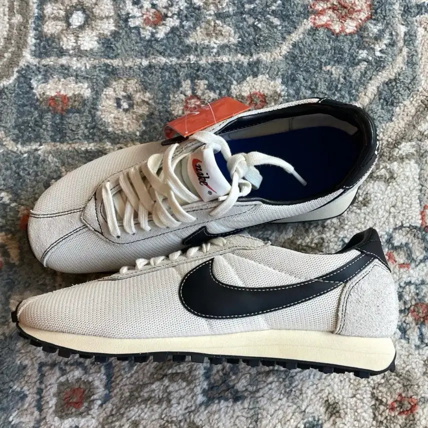 [BUNJANG] Nike LD-1000 Soft Pearl Muslin Sneakers (New, US Size 8) / 나이키 LD-1000 소프트 펄 모슬린(새제품,260)