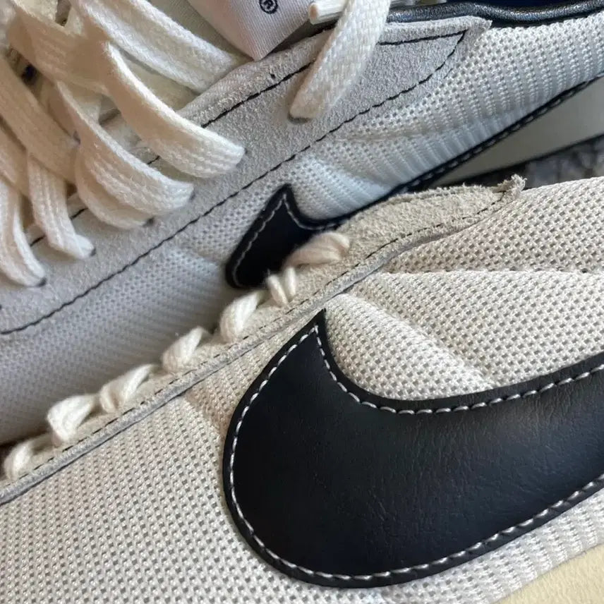[BUNJANG] Nike LD-1000 Soft Pearl Muslin Sneakers (New, US Size 8) / 나이키 LD-1000 소프트 펄 모슬린(새제품,260)