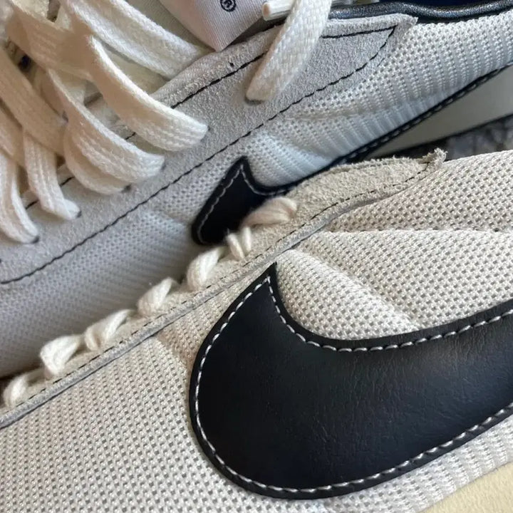 [BUNJANG] Nike LD-1000 Soft Pearl Muslin Sneakers (New, US Size 8) / 나이키 LD-1000 소프트 펄 모슬린(새제품,260)