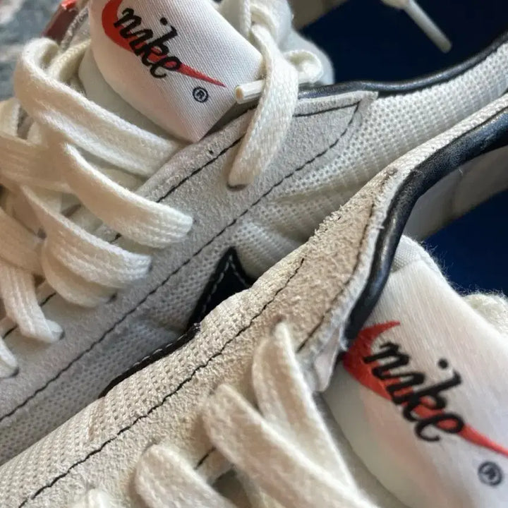 [BUNJANG] Nike LD-1000 Soft Pearl Muslin Sneakers (New, US Size 8) / 나이키 LD-1000 소프트 펄 모슬린(새제품,260)