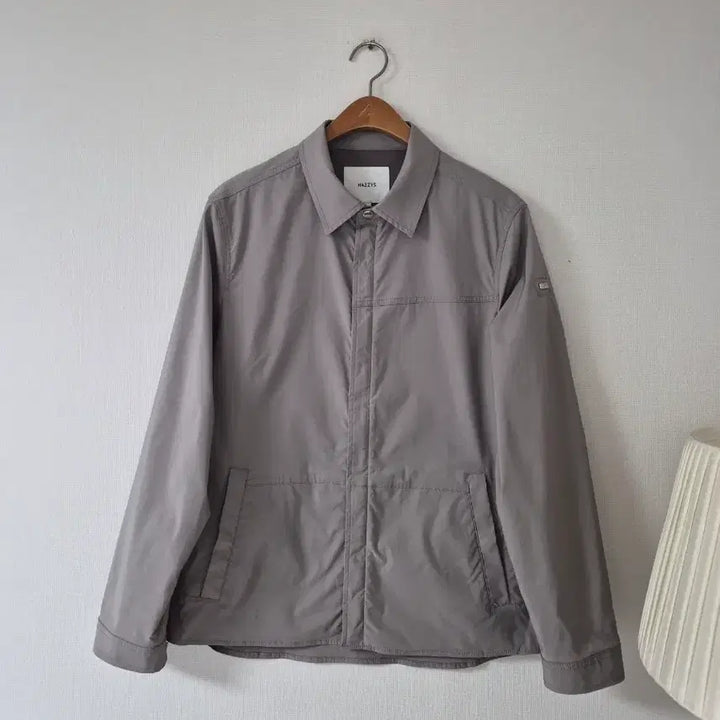 [SOLD OUT] 헤지스셔츠형자켓