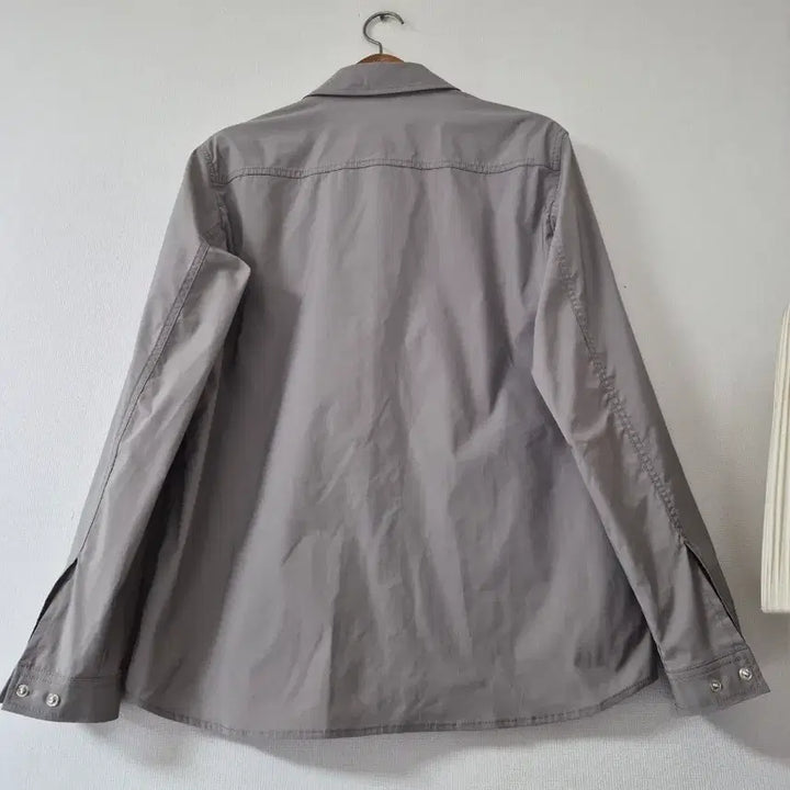 [SOLD OUT] 헤지스셔츠형자켓