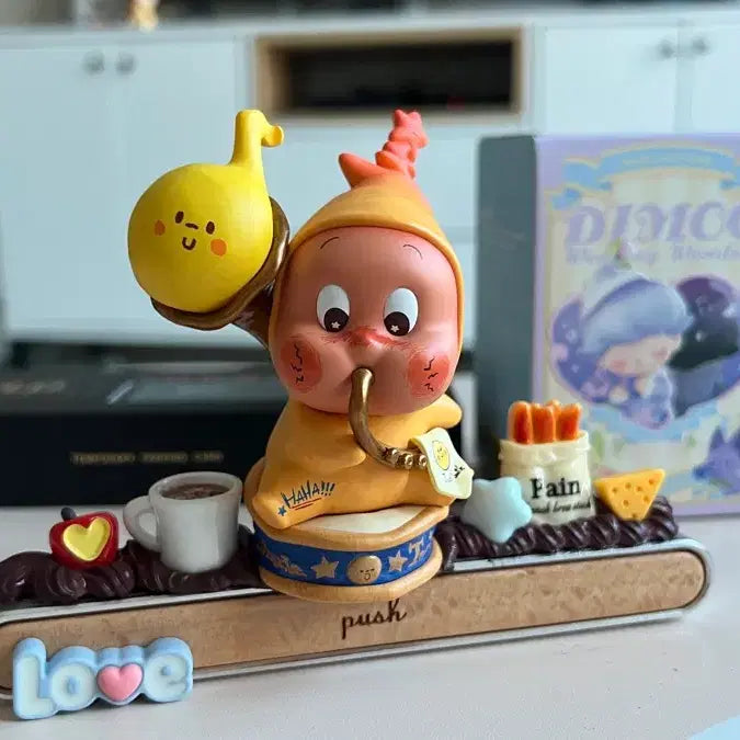[BUNJANG] Pop Mart Little Star Series Figurine / 작은별