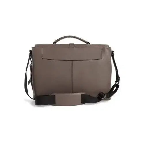[BUNJANG] Ted Baker Leather Document Crossbody Bag / Ted Baker 테드베이커 가방 새제품 새상품 서류 크로스 메신저 가방