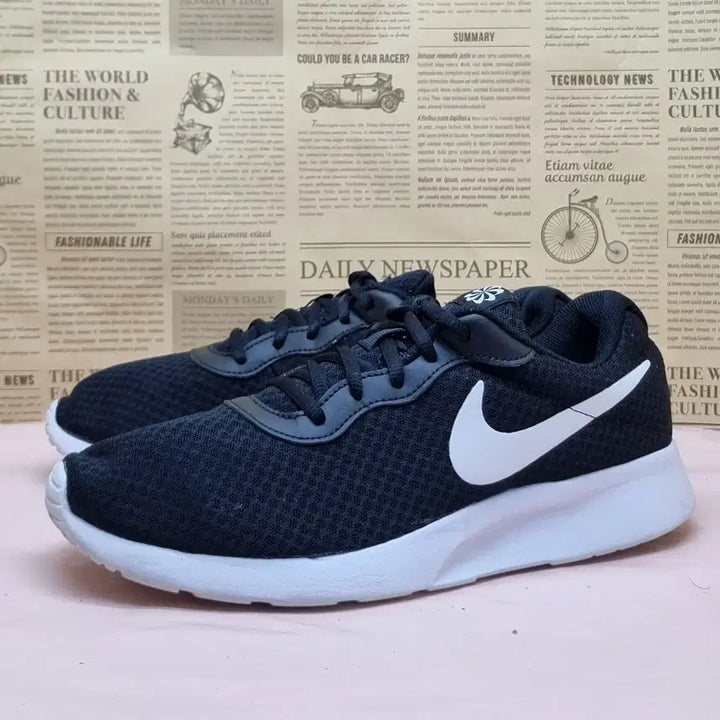 [BUNJANG] Nike Tanjun Men&