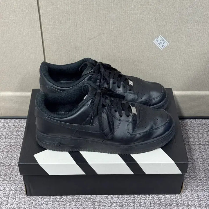 [BUNJANG] Nike Air Force 1 &