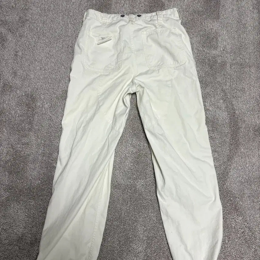 [BUNJANG] Nigel Cabourn LYBRO Military Pants / 나이젤카본 LYBRO 밀리터리팬츠