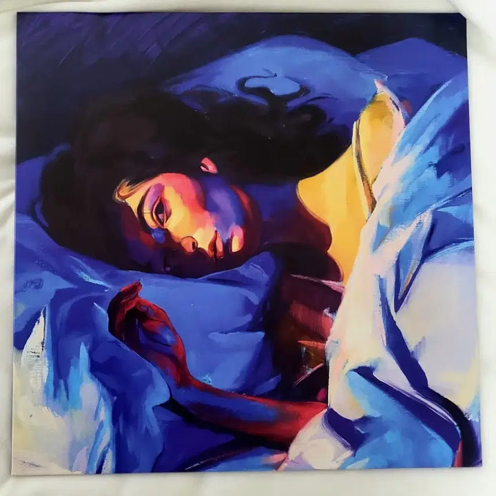 [BUNJANG] Lorde Melodrama Vinyl LP / Lorde Melodrama LP 로드 멜로드라마 바이닐 판매합니다
