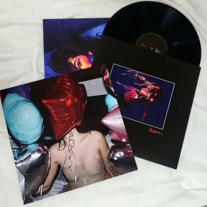 [BUNJANG] Lorde Melodrama Vinyl LP / Lorde Melodrama LP 로드 멜로드라마 바이닐 판매합니다