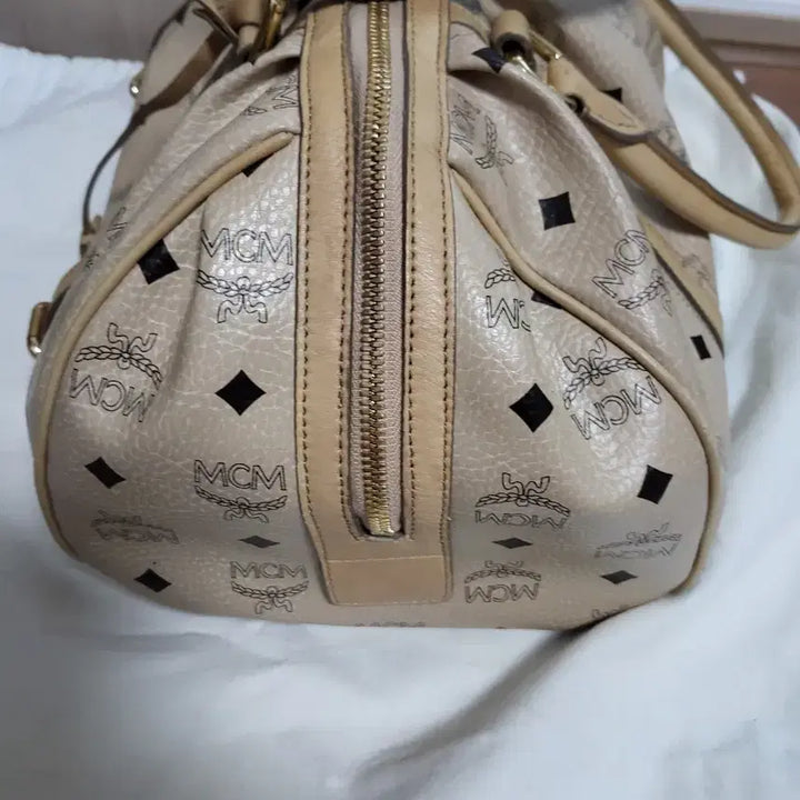 [BUNJANG] MCM Bag / 엠씨엠 가방