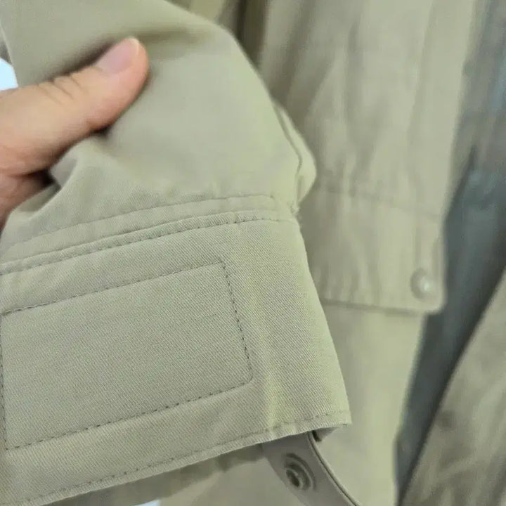 [BUNJANG] Polo Ralph Lauren Windbreaker XS / 폴로랄프로렌 바막
