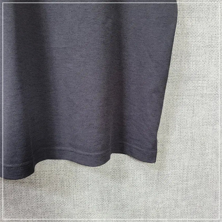 [BUNJANG] Nepa Dark Grey Caravan T-Shirt Men&