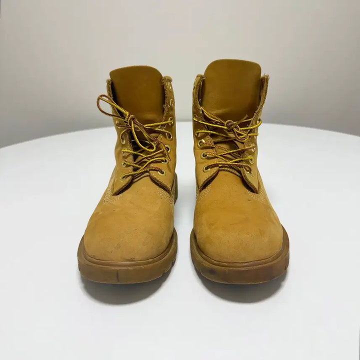 [BUNJANG] Timberland 6-Inch Boots / 팀버랜드 6인치 부츠