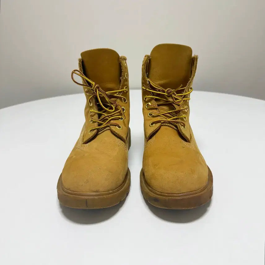 [BUNJANG] Timberland 6-Inch Boots / 팀버랜드 6인치 부츠