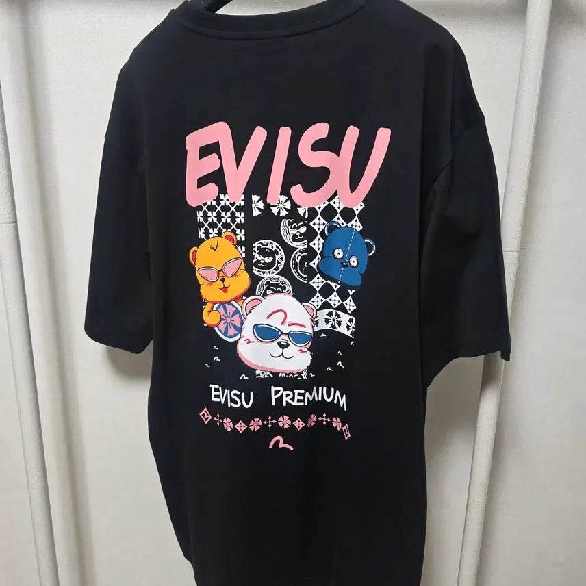 [BUNJANG] EVISU Men&