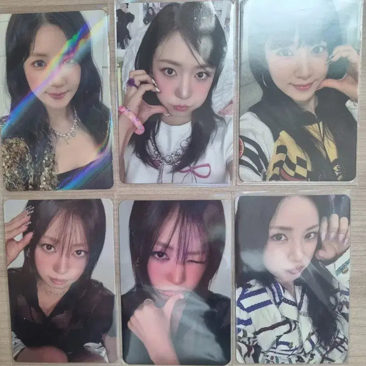 [BUNJANG] Apink Album Photocard Bundle Set / 에이핑크 앨범 포토카드