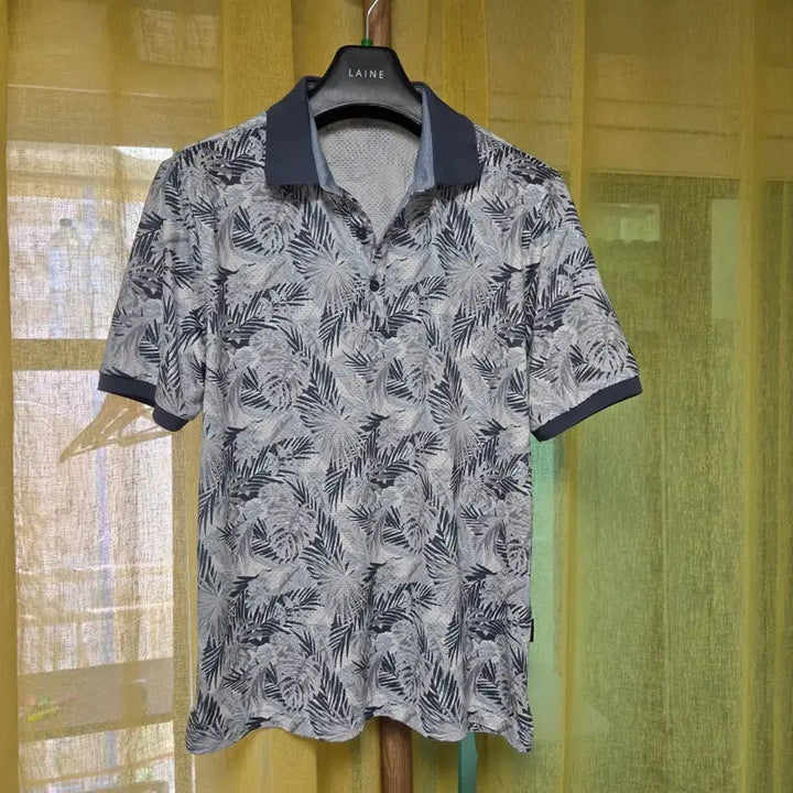 [BUNJANG] Kolping Hawaiian Shirt Size 100 / 콜핑 하와이안 셔츠 100